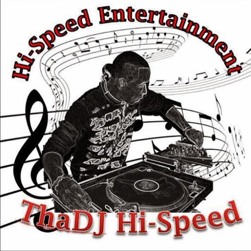 DJ HI-SPEED