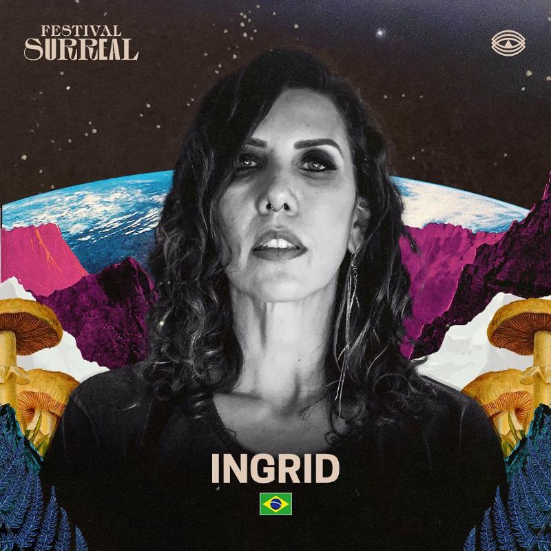 DJ Ingrid