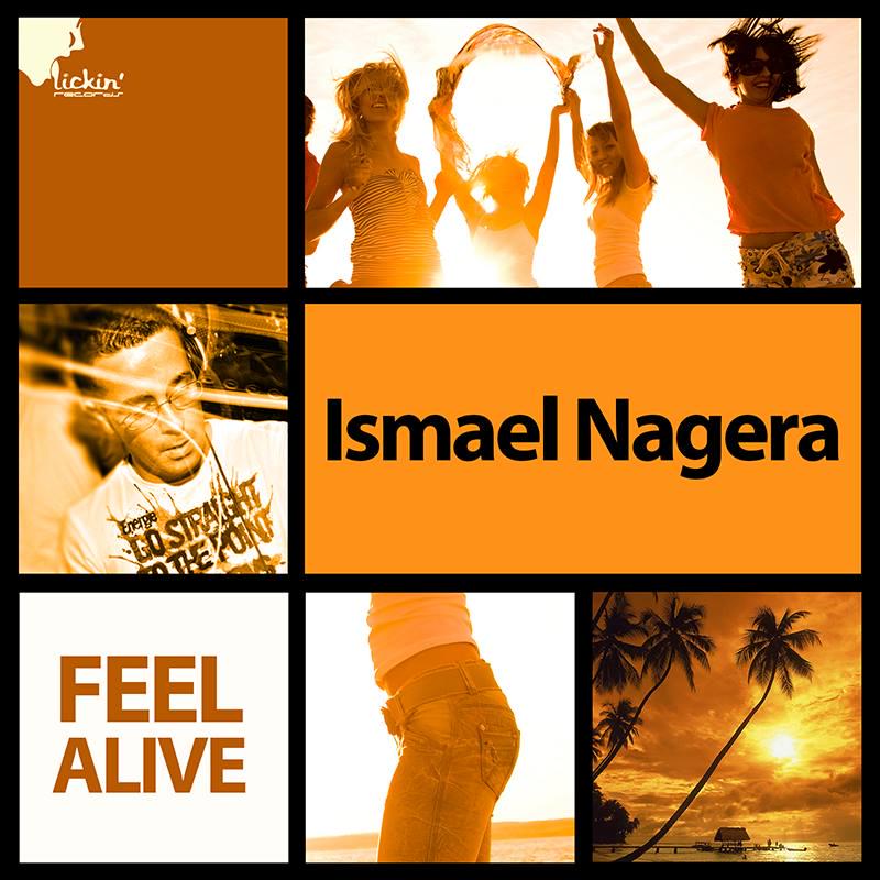 DJ Ismael Nagera