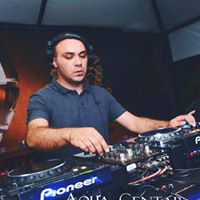 DJ Ivan G