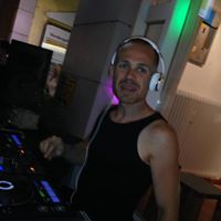 DJ Jan Syre