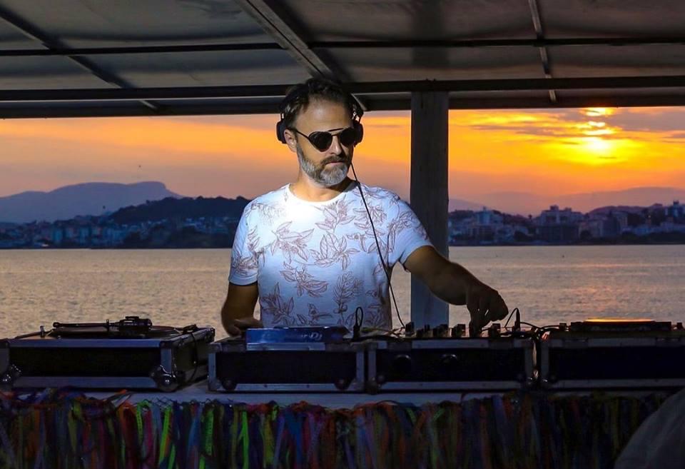 DJ Jean Carlo