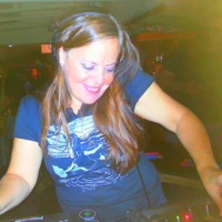 DJ Jeannie Hopper