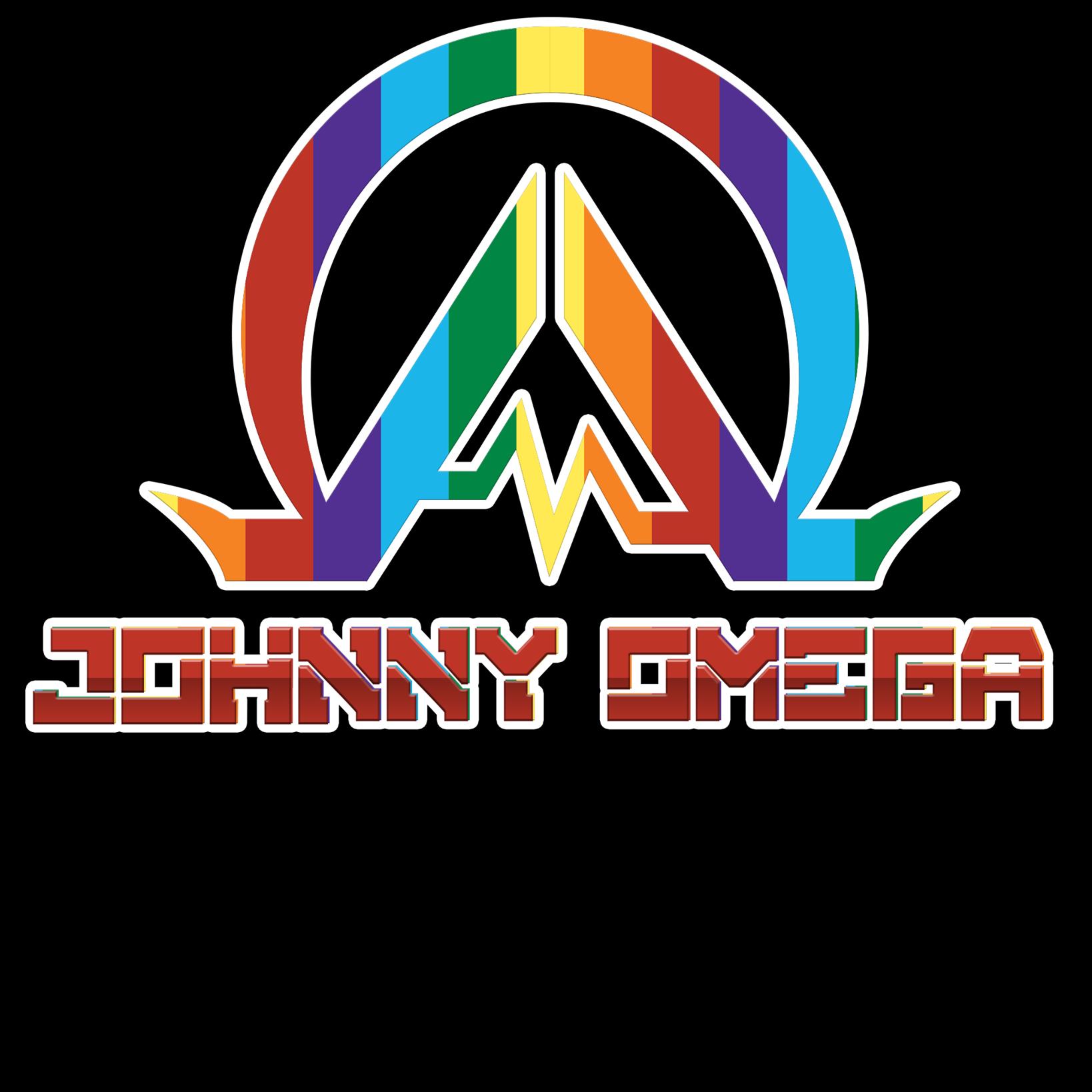 DJ Johnny Omega