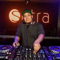DJ Juntao