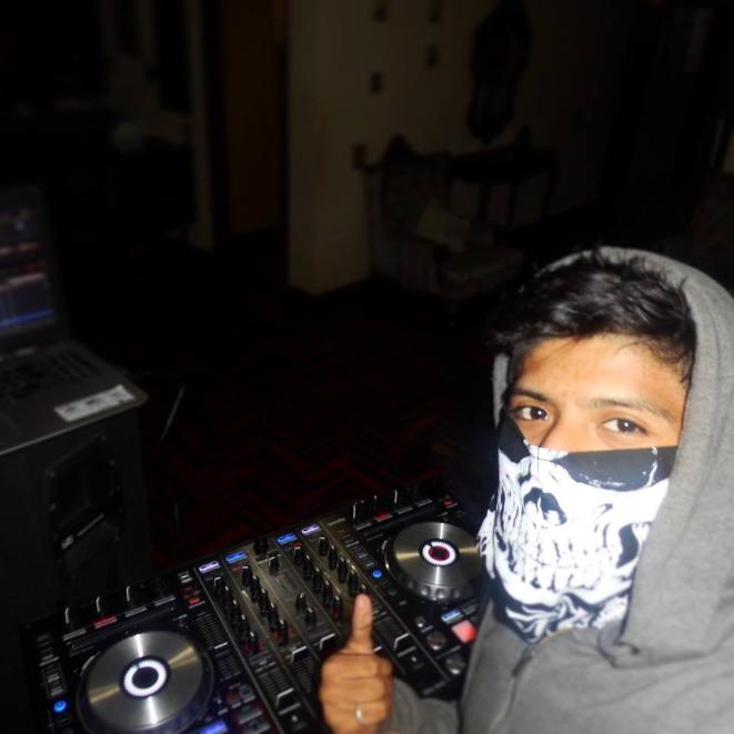 DJ KALEM