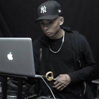 DJ Kam Bennett