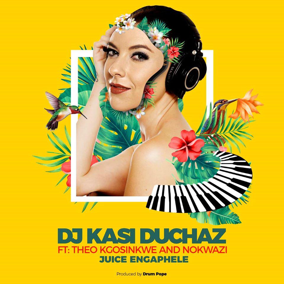 DJ Kasi Duchaz