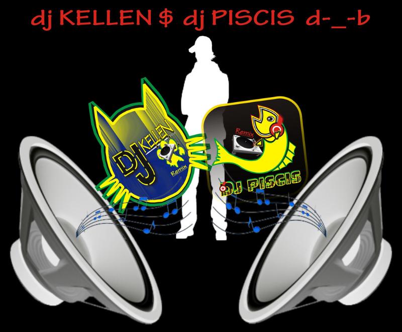 DJ Kellen & DJ Piscis