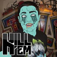 DJ Kill Em