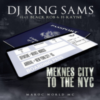 DJ King SamS