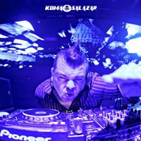 DJ Koma