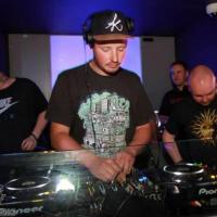 DJ Kronical