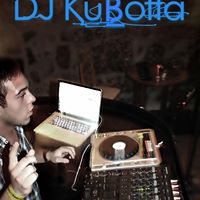 DJ Kubotta