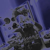 DJ Kurtis P