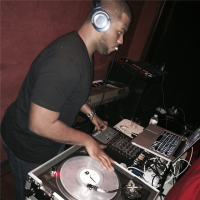 DJ Kyle Bx