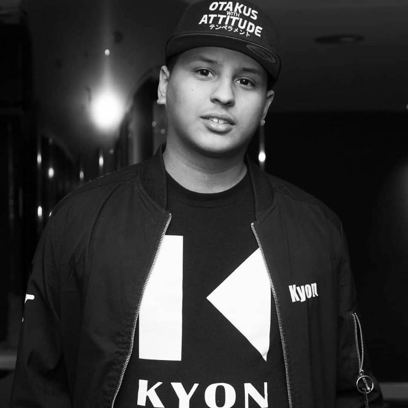 DJ KYON
