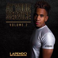 DJ Lapendo