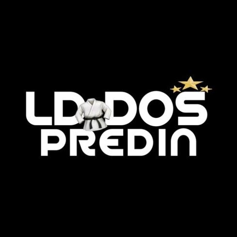 DJ LD DOS PREDIN: albums, songs, playlists