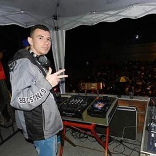 DJ Leandro Sales