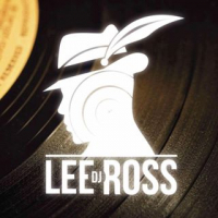 DJ Lee Ross