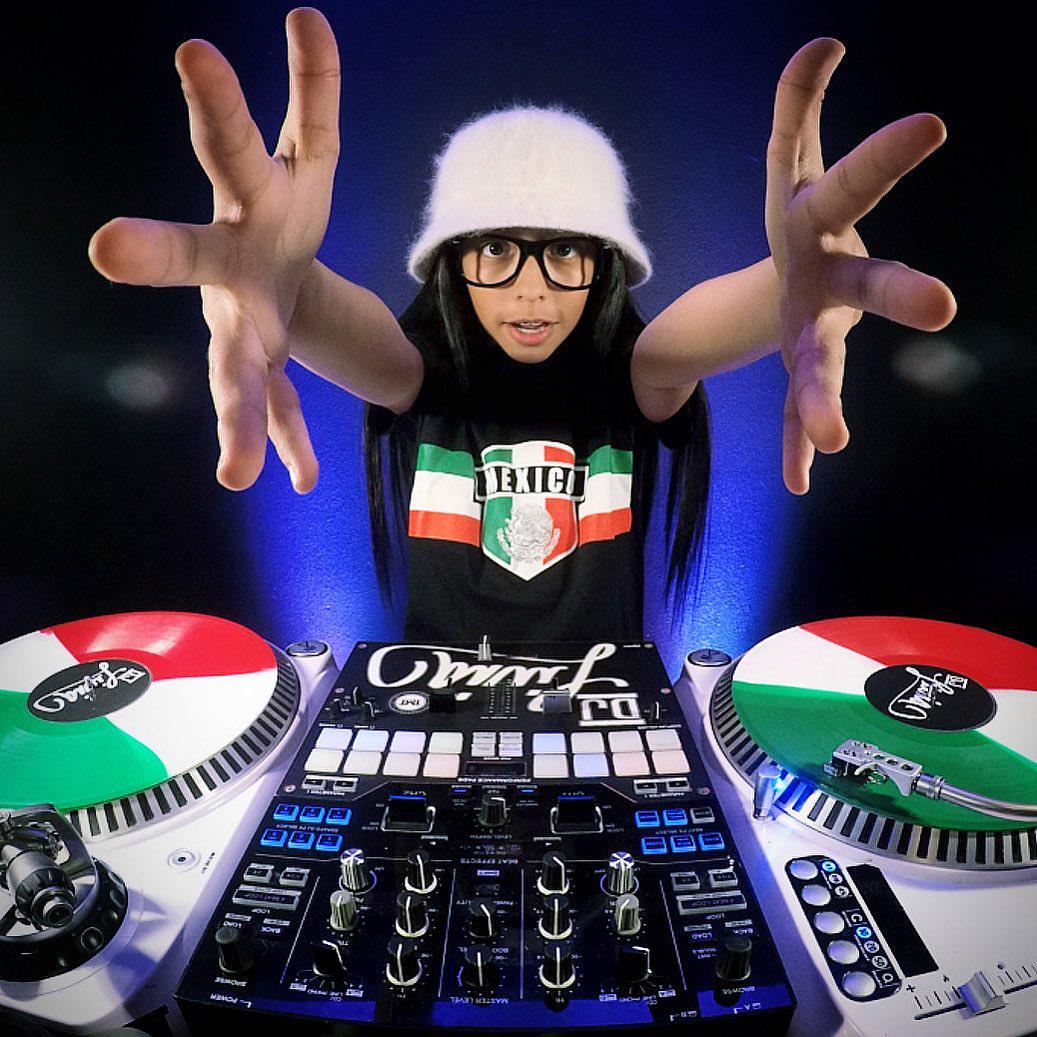 DJ Livia