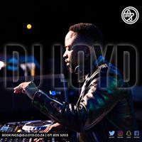 DJ Loyd