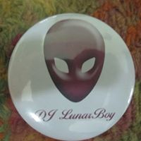 DJ Lunar Boy