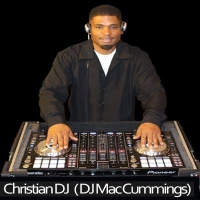 DJ Mac Cummings