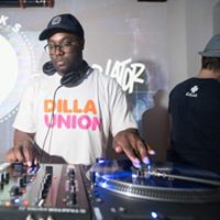 DJ Manipulator