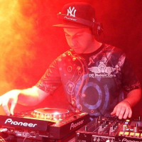 DJ Marcio Foppa