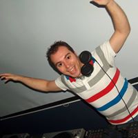 DJ Mario Mariani