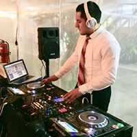 DJ Marko Herrera