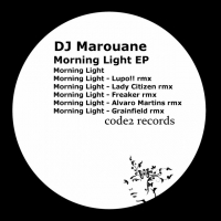 DJ Marouane