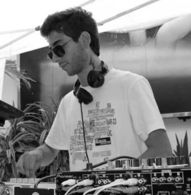 DJ Matt C