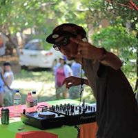DJ Mauro Ferrer
