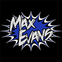 Dj Max Evans