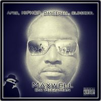 DJ Maxwell Da Hitz Man