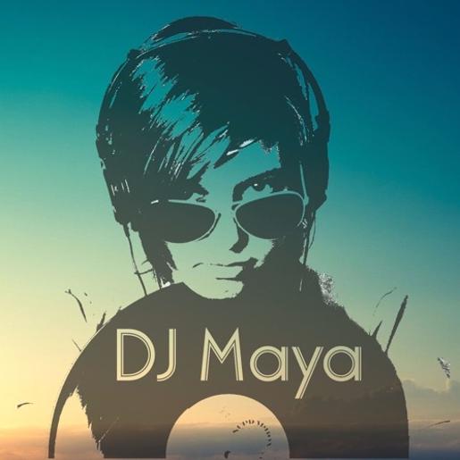 DJ Maya