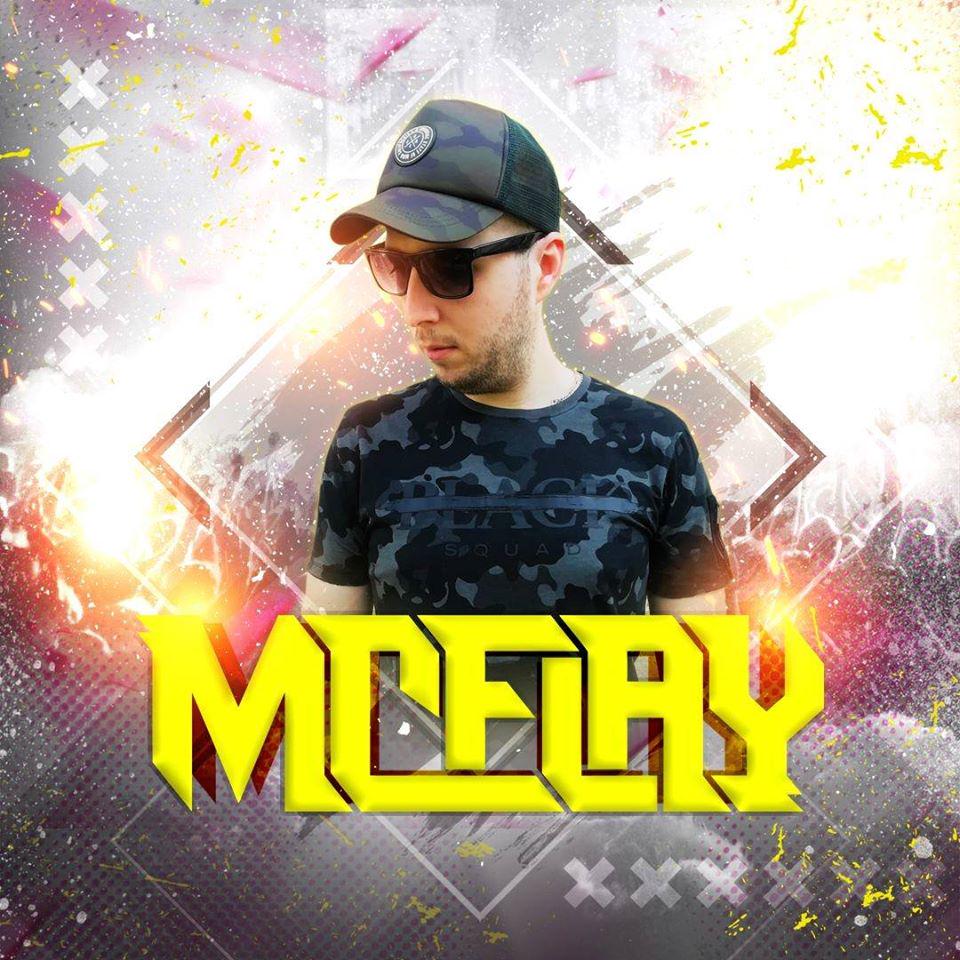 DJ Mcflay