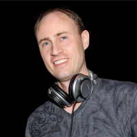 DJ Mike Pope