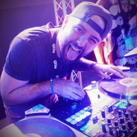 DJ Mixology