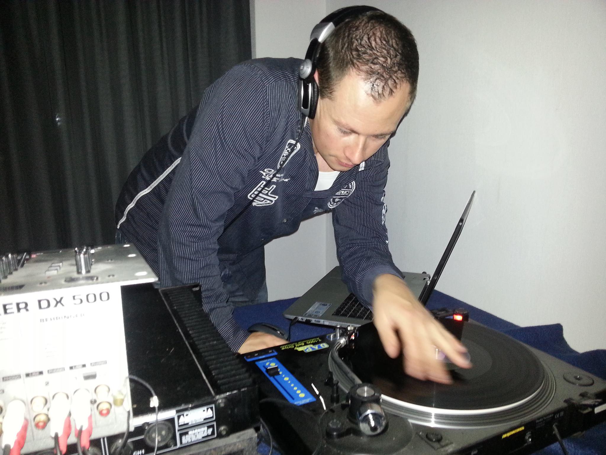 DJ MoekuH 074