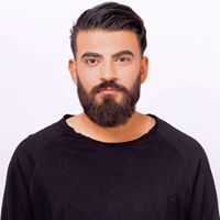 DJ Mustafa Kisi