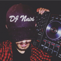 DJ NAIRI
