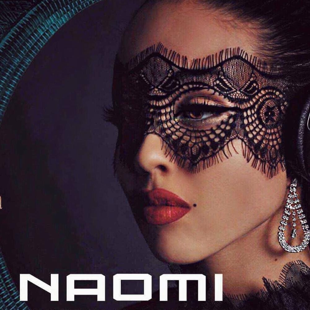 DJ Naomi