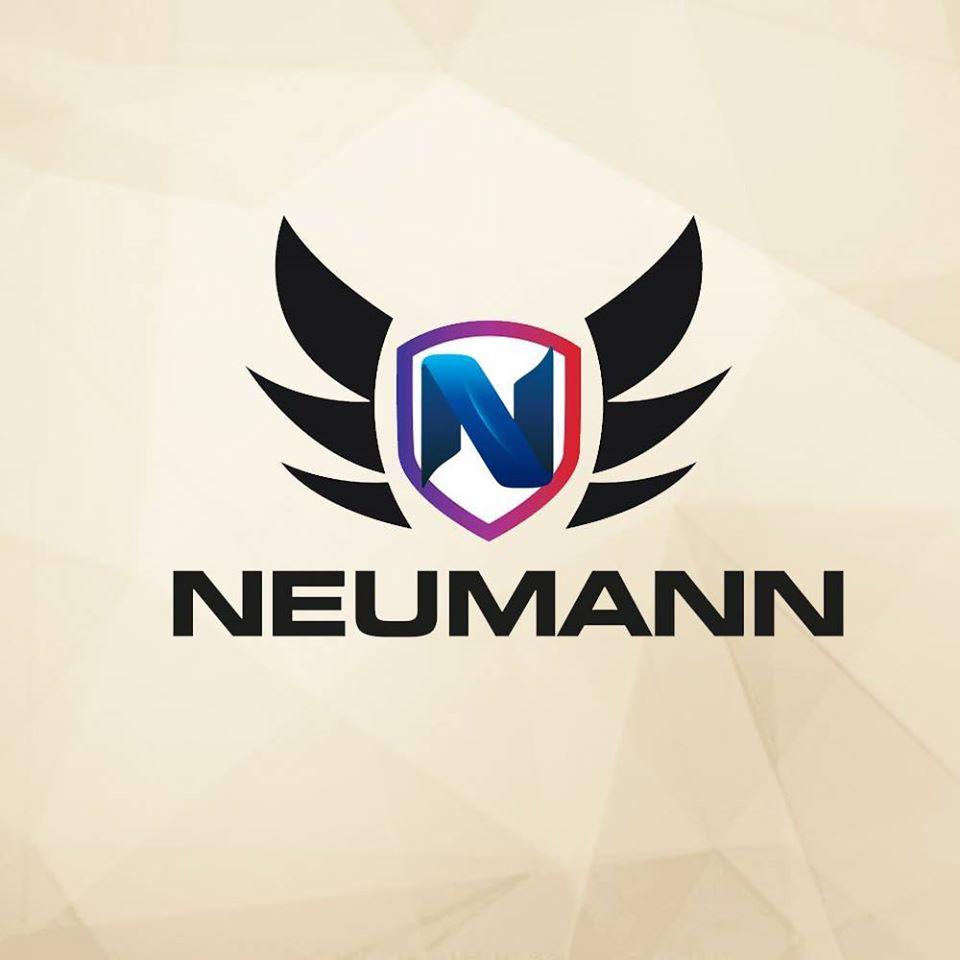 DJ Neumann
