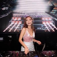 DJ Nikki