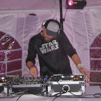 DJ NTRAIN