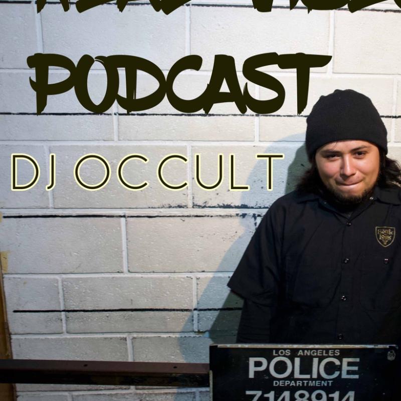 DJ Occult